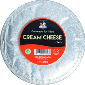 happy cow cream Cheese