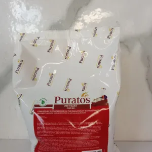 Puratos Red Velvet Mix