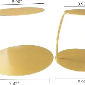 Floating Cake Tier Spacer