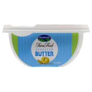 Brookside Butter Unsalted