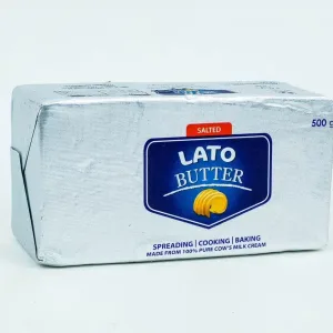 Lato Salted Butter