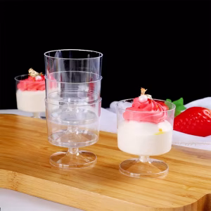 Dessert Cup