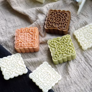 Cookie Punch Stamp Set