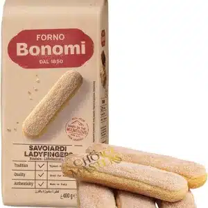 Savoiardi Ladyfingers Biscuit