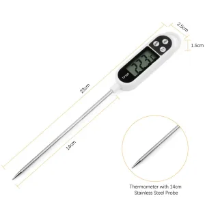 Digital Liquid Thermometer