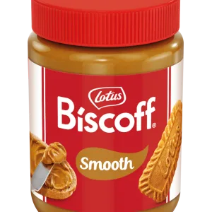 Lotus Biscoff Spread 250gm