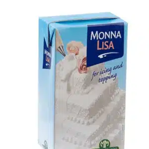 Monna Lisa Whipping Cream
